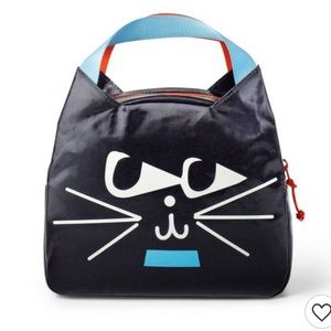 Christian Robinson Cat Lunch Bag